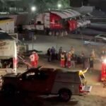 Autobus-embiste-a-trabajadores-en-la-carretera-a-Laredo-en-Apodaca-NL-reportan-un-muerto-y-varios-heridos-1