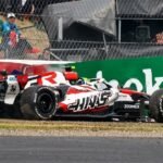Accidente en Suzuka pone en duda las reglas de F1 en 2026