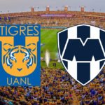 ¿Cómo está el balance en Clásicos entre Tigres y Monterrey?