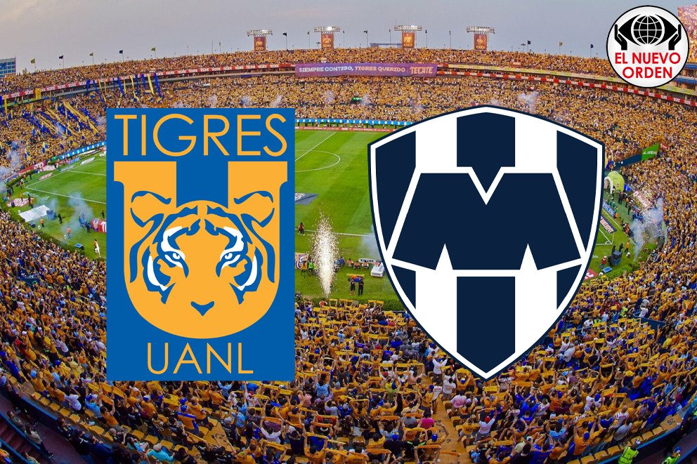 ¿Cómo está el balance en Clásicos entre Tigres y Monterrey?