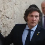 EA2617-AREGENTINA-PRESIDENT-ISRAEL