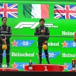 Antonelli triunfa en Shanghái y consigue su primera victoria