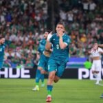 Irak clasifica al Mundial 2026, tras 40 años de no hacerlo