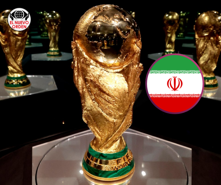 FIFA mantiene su postura y niega a Irán jugar en México