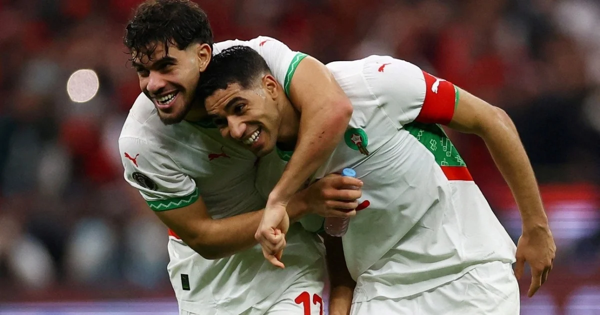 Senegal pierde el título y CAF declara campeón a Marruecos