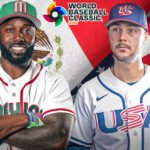 México va por el liderato del Grupo B ante Estados Unidos