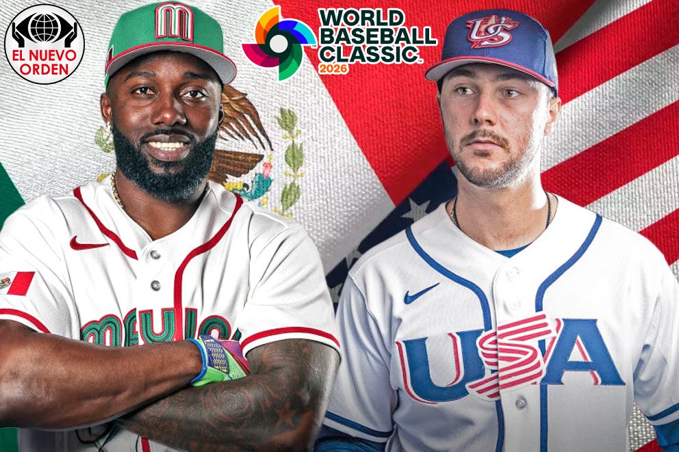 México va por el liderato del Grupo B ante Estados Unidos