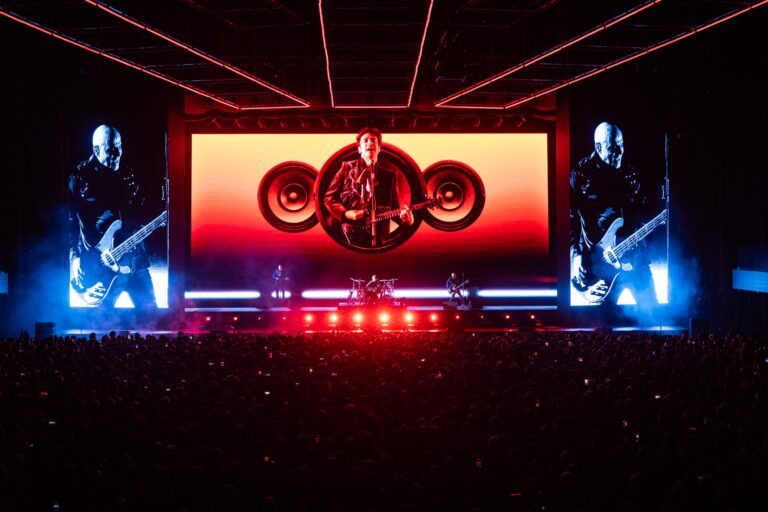 “Ecos” emociona a fans al recrear a Gustavo Cerati