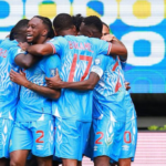 RD del Congo clasifica al Mundial con gol en tiempo extra