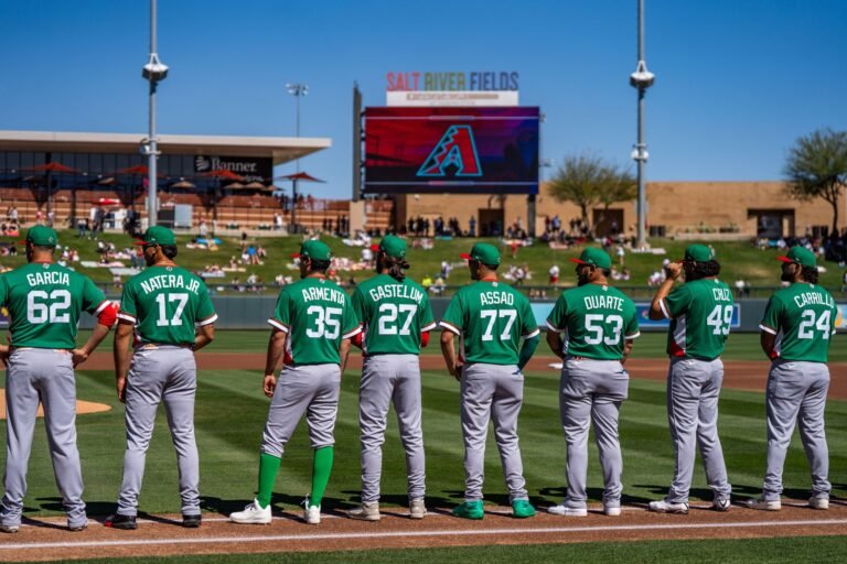 México debuta en Houston en el Clásico Mundial 2026