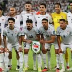 Irak en problemas antes del repechaje rumbo al Mundial 2026