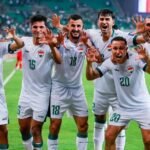 Irak solicita a la FIFA mover el repechaje del Mundial 2026