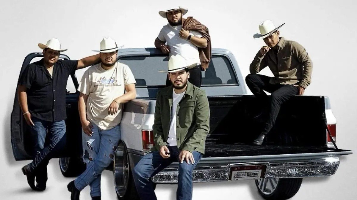 Primer Grado apuesta por historias reales del amor en su EP “Des-Amor”