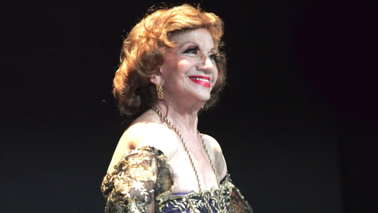 Ana Luisa Peluffo: se apaga una estrella, queda su legado