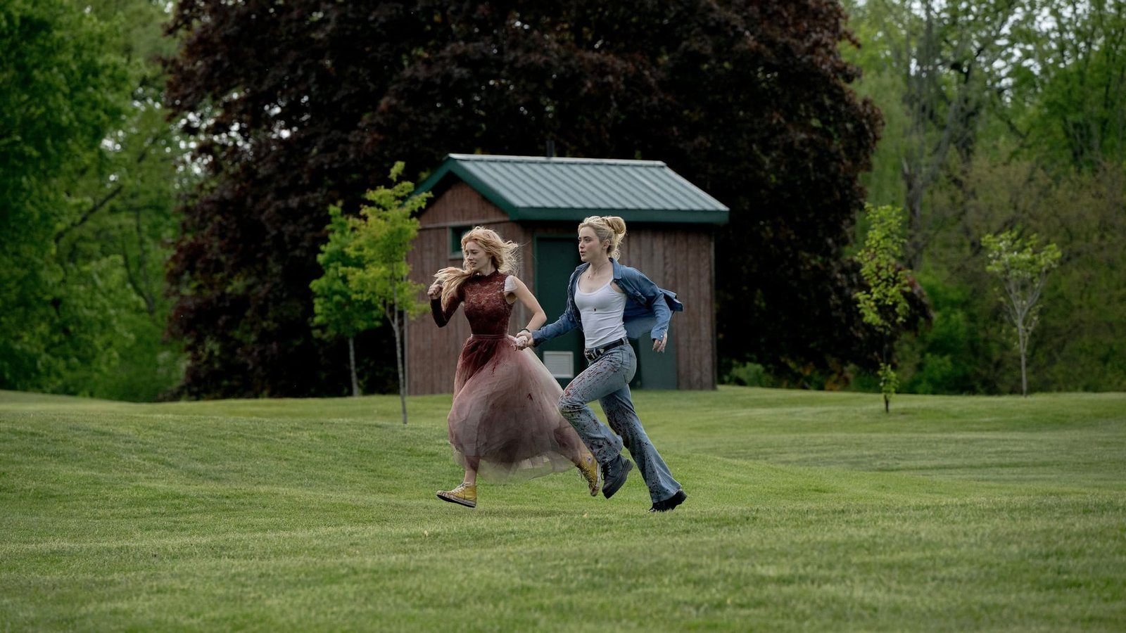 Regresa el caos: “Boda Sangrienta 2” apuesta por más sangre y tensión