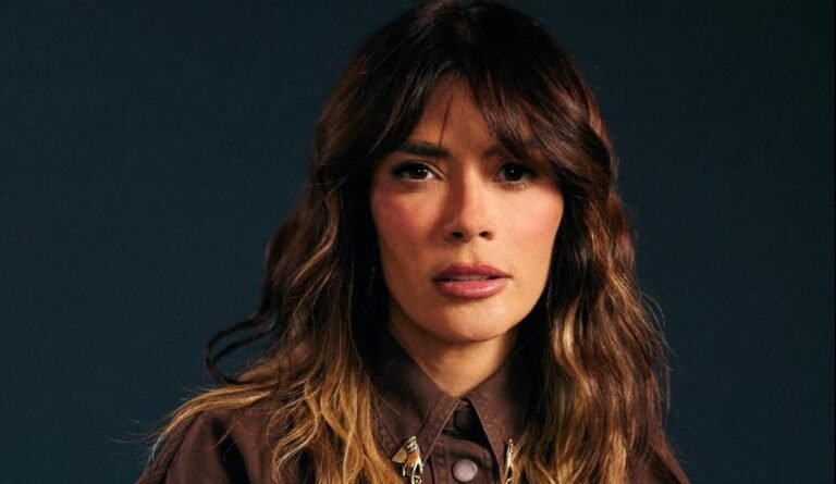 De México para el mundo: Kany García inicia su nueva etapa con “Puerta Abierta”