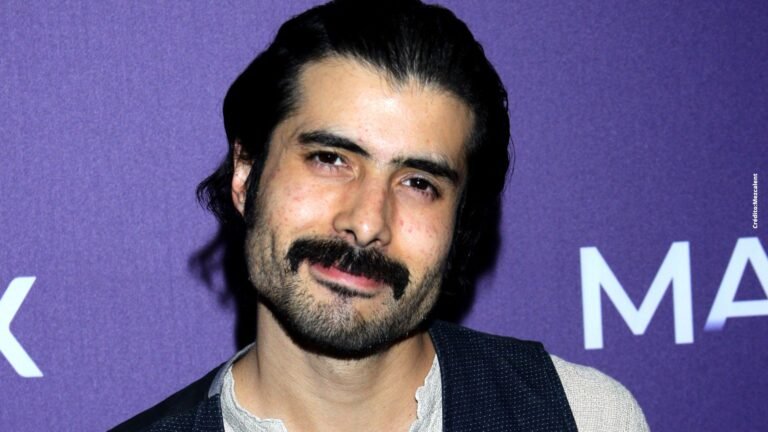 José Ángel Bichir, actor de la familia Bichir, es hospitalizado