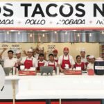 pleca tacos