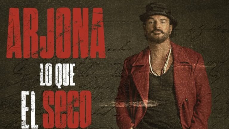 Ricardo Arjona anuncia gira por México con parada en Monterrey