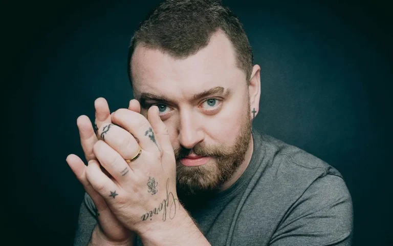 Sam Smith prepara residencia en México: fechas, preventa y lo que se sabe