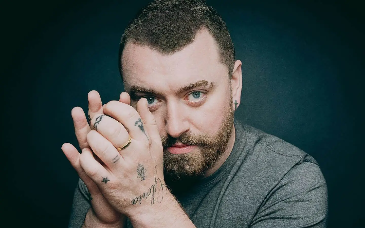 Sam Smith prepara residencia en México: fechas, preventa y lo que se sabe