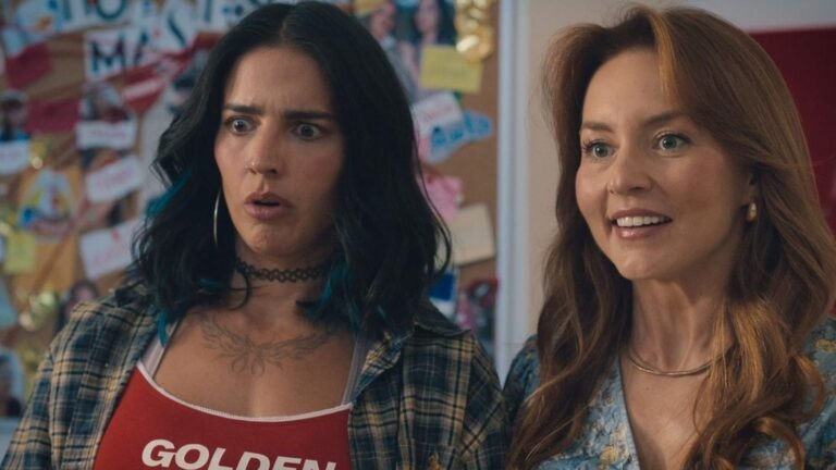 “Socias por accidente”, una comedia sobre la amistad inesperada y la sororidad