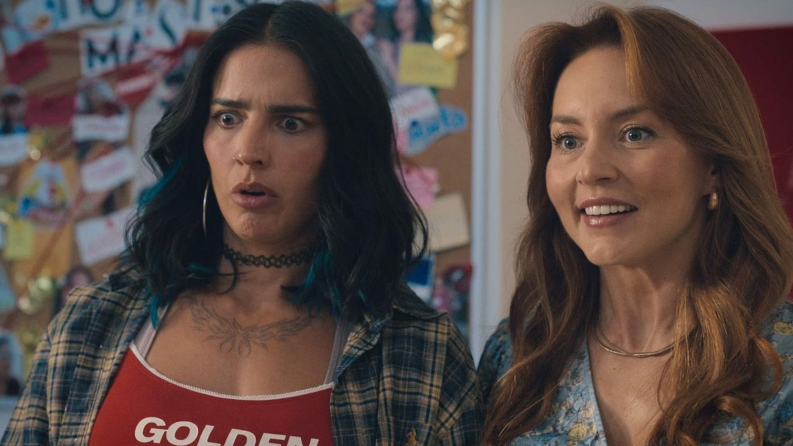 “Socias por accidente”, una comedia sobre la amistad inesperada y la sororidad