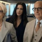 Entre moda y cambios generacionales, «El diablo viste a la moda» regresa a lo grande