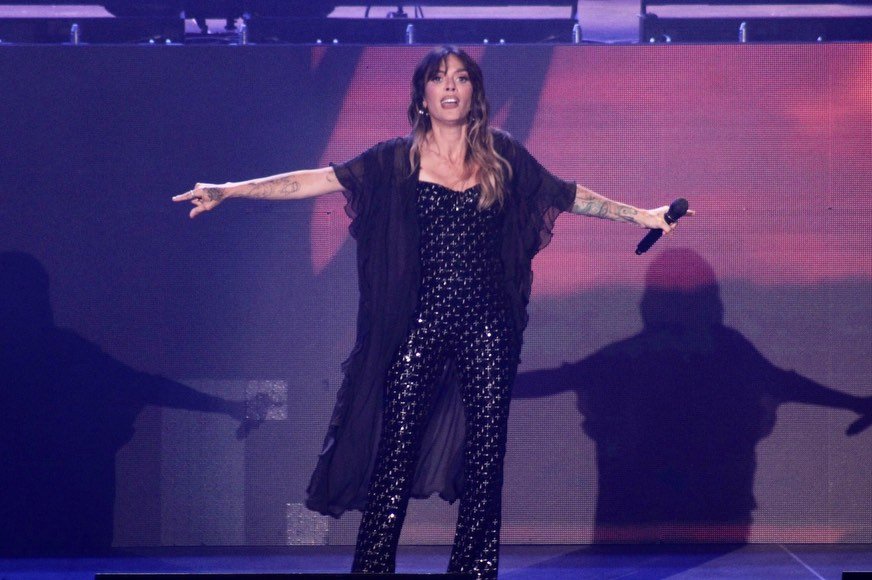 Amor, desamor y sorpresas con Kany García en Monterrey