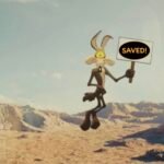 De la cancelación al rescate: Coyote vs. Acme llegará a cines este 2026