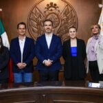CAMBIOS EN GABINETE 2