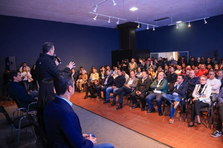 CAPACITACIÓN TURISTICA 4