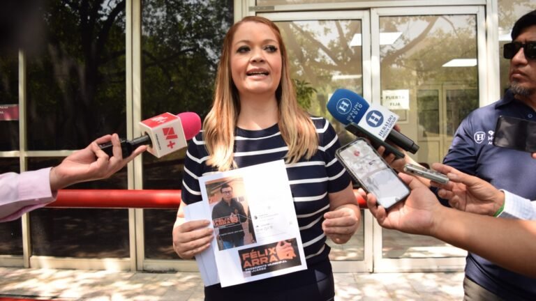 DENUNCIA y PDA Félix Arratia usurpación funciones