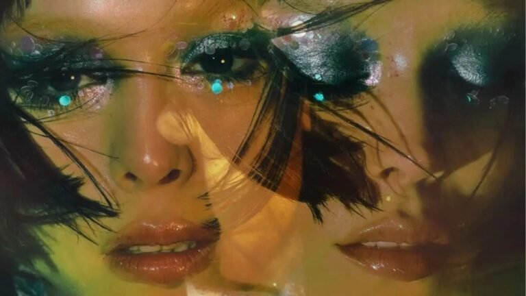 Danna reinventa su sonido con “Lucid Dreams” en una nueva etapa musical