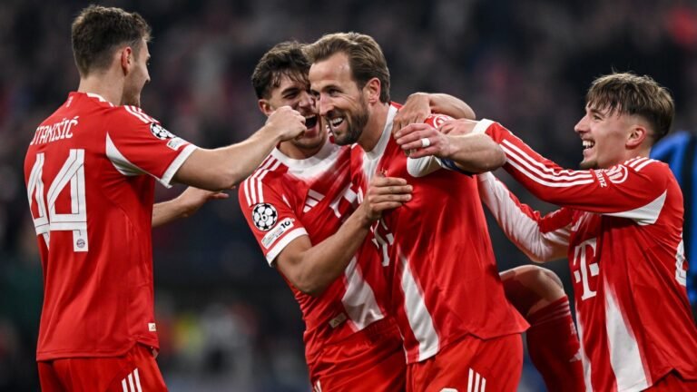 Bayern vence 1-0 al Madrid en la Ida de Cuartos de Final