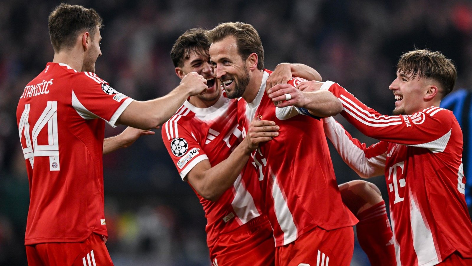 Bayern vence 1-0 al Madrid en la Ida de Cuartos de Final