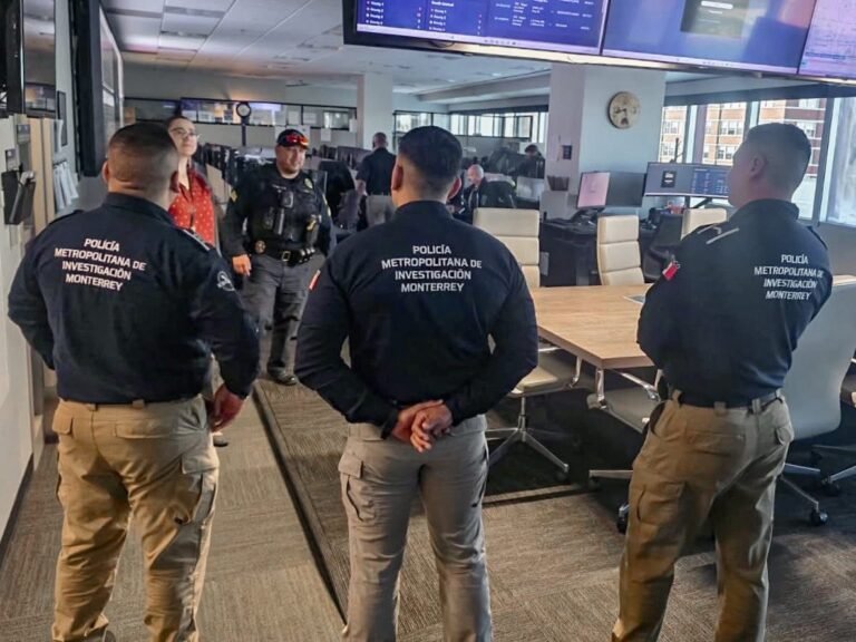 FINALIZA CAPACITACIÓN 5