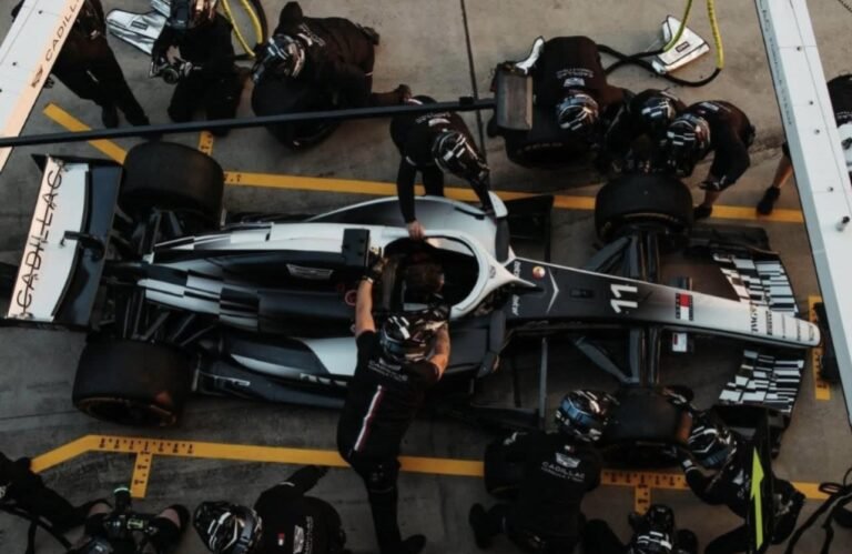 La FIA implementa el ADUO para nivelar la competencia