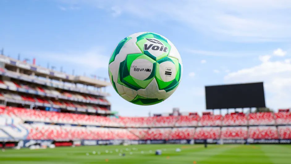 Así se jugará la Liguilla de la Liga Mx en el Clausura 2026