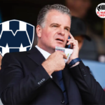 Denisse te Kloese apunta a dirigir el proyecto de Monterrey