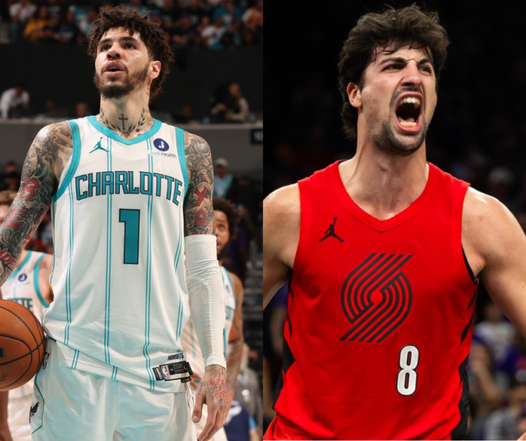 Charlotte derrota a Miami y queda a un triunfo de playoffs