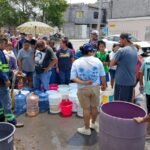 REPARTO AGUA 2