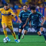 Seattle Sounders y Tigres buscarán un lugar en semifinales