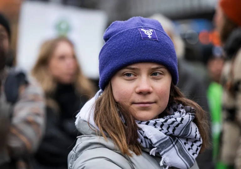 Swedish-climate-activist-Greta-Thunberg-marches-climate-strike-April-2024