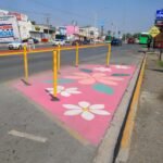 URBANISMO SAN BERNABÉ 2