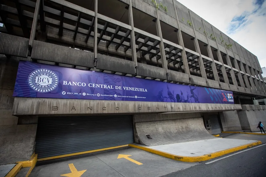 Venezuela-Banco-Central-1