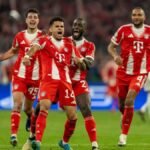 Bayern Múnich deja fuera al Real Madrid y va a semifinales