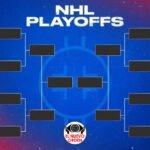 Todo listo para el arranque de la inicio de la NHL