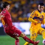 Necaxa vs Tigres: partido clave en cierre del torneo