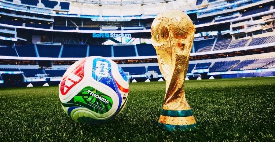 FIFA pone a la venta fase final de boletos del Mundial